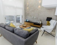 Nieuw constructie - Villa - Rojales - Ciudad Quesada