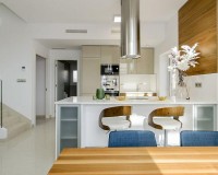 Nieuw constructie - Villa - Rojales - Ciudad Quesada
