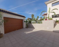 Nieuw constructie - Villa - Rojales - Ciudad Quesada
