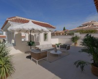 Nieuw constructie - Villa - Rojales - Ciudad Quesada