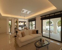 Nieuw constructie - Villa - Rojales - Ciudad Quesada