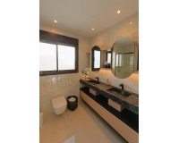 Nieuw constructie - Villa - Rojales - Ciudad Quesada