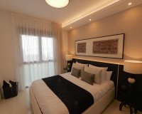 Nieuw constructie - Villa - Rojales - Ciudad Quesada