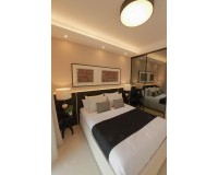 Nieuw constructie - Villa - Rojales - Ciudad Quesada