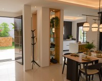 Nieuw constructie - Villa - Rojales - Ciudad Quesada