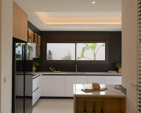 Nieuw constructie - Villa - Rojales - Ciudad Quesada