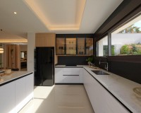 Nieuw constructie - Villa - Rojales - Ciudad Quesada