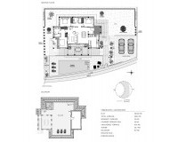 Nieuw constructie - Villa - Rojales - Ciudad Quesada