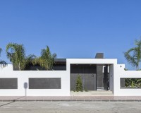 Nieuw constructie - Villa - Rojales - Ciudad Quesada