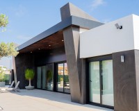 Nieuw constructie - Villa - Rojales - Ciudad Quesada