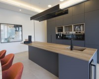 Nieuw constructie - Villa - Rojales - Ciudad Quesada