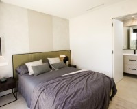 Nieuw constructie - Villa - Rojales - Ciudad Quesada