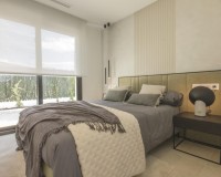 Nieuw constructie - Villa - Rojales - Ciudad Quesada