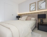 Nieuw constructie - Villa - Rojales - Ciudad Quesada