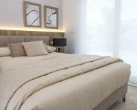 Nieuw constructie - Villa - Rojales - Ciudad Quesada