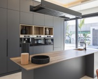 Nieuw constructie - Villa - Rojales - Ciudad Quesada
