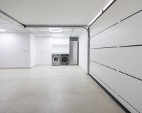 Nieuw constructie - Villa - Rojales - Ciudad Quesada