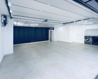 Nieuw constructie - Villa - Rojales - Ciudad Quesada