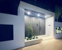 Nieuw constructie - Villa - Rojales - Ciudad Quesada