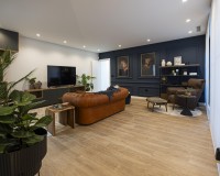 Nieuw constructie - Villa - Rojales - Ciudad Quesada