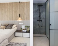 Nieuw constructie - Villa - Rojales - Ciudad Quesada