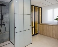 Nieuw constructie - Villa - Rojales - Ciudad Quesada