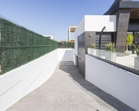 Nieuw constructie - Villa - Rojales - Ciudad Quesada