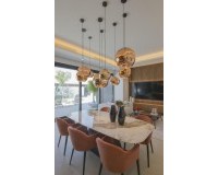 Nieuw constructie - Villa - Rojales - Ciudad Quesada