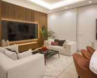 Nieuw constructie - Villa - Rojales - Ciudad Quesada