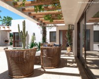 Nieuw constructie - Villa - Rojales - Cuidad Quesada
