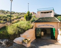 Nieuw constructie - Villa - Rojales - Doña Pena