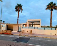 Nieuw constructie - Villa - Rojales - Doña Pepa