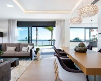 Nieuw constructie - Villa - Rojales - Doña Pepa