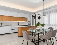 Nieuw constructie - Villa - Rojales - Doña Pepa