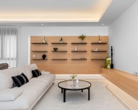 Nieuw constructie - Villa - Rojales - Doña Pepa