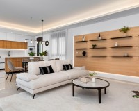 Nieuw constructie - Villa - Rojales - Doña Pepa