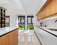 Nieuw constructie - Villa - Rojales - Doña Pepa