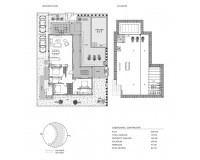 Nieuw constructie - Villa - Rojales - Doña Pepa