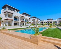Nieuw constructie - Villa - Rojales - Doña Pepa