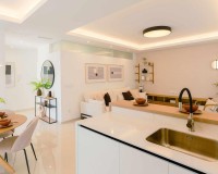 Nieuw constructie - Villa - Rojales - Doña Pepa