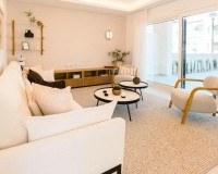 Nieuw constructie - Villa - Rojales - Doña Pepa