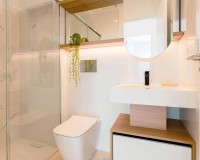 Nieuw constructie - Villa - Rojales - Doña Pepa