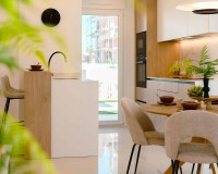 Nieuw constructie - Villa - Rojales - Doña Pepa
