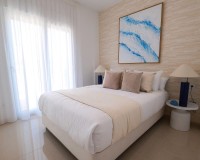 Nieuw constructie - Villa - Rojales - Doña Pepa