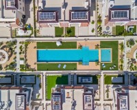 Nieuw constructie - Villa - Rojales - Doña Pepa