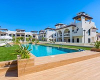 Nieuw constructie - Villa - Rojales - Doña Pepa