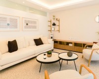 Nieuw constructie - Villa - Rojales - Doña Pepa