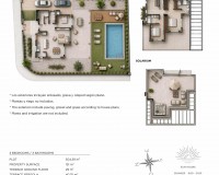 Nieuw constructie - Villa - Rojales - Doña Pepa
