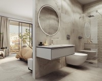 Nieuw constructie - Villa - Rojales - Golf La Marquesa (Ciudad Quesada)