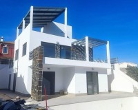 Nieuw constructie - Villa - Rojales - Golf La Marquesa (Ciudad Quesada)